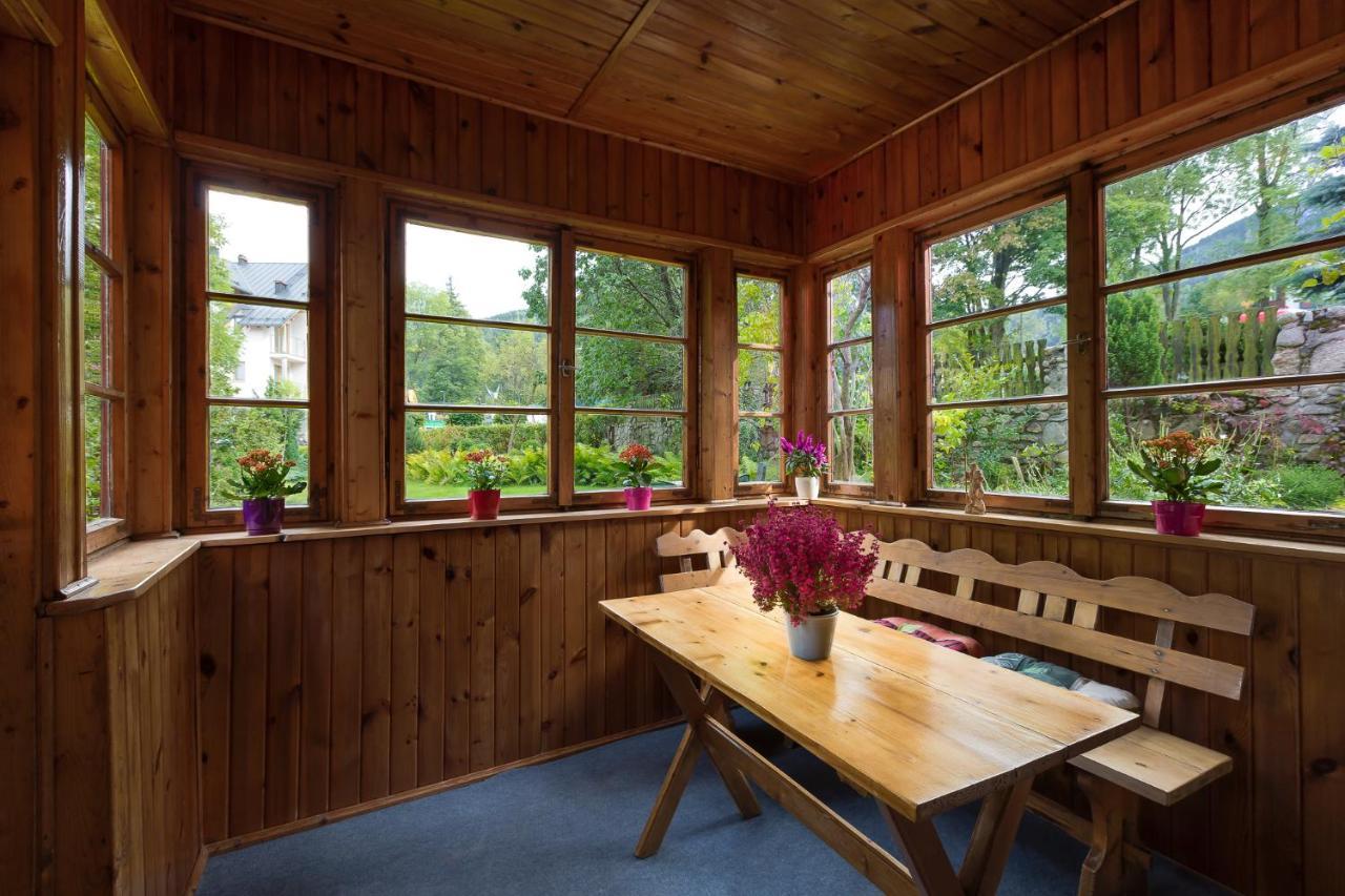 Apartment Ruda Buda Karpacz