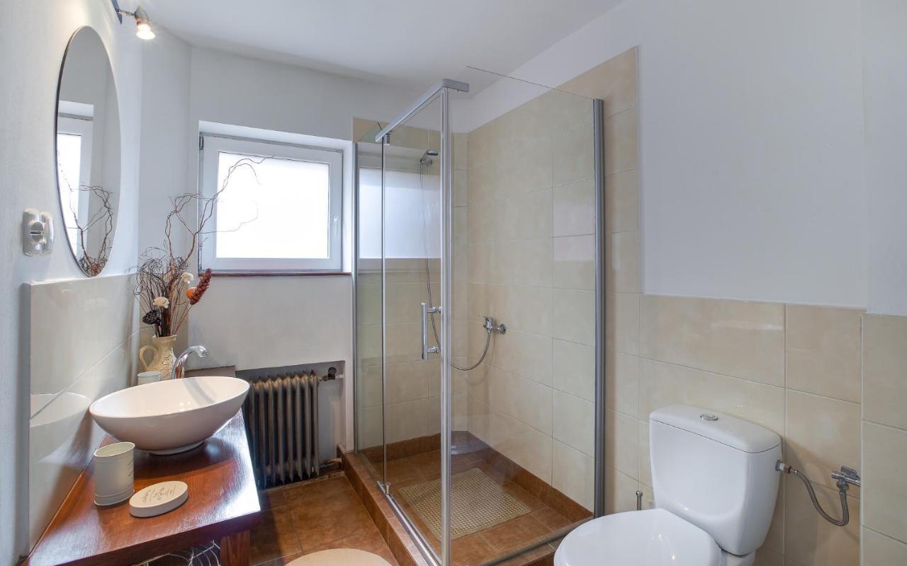 Ruda Buda Apartment Karpacz