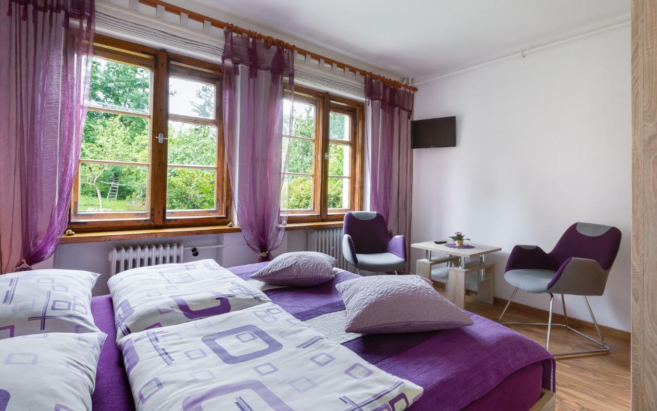 Apartment Ruda Buda *