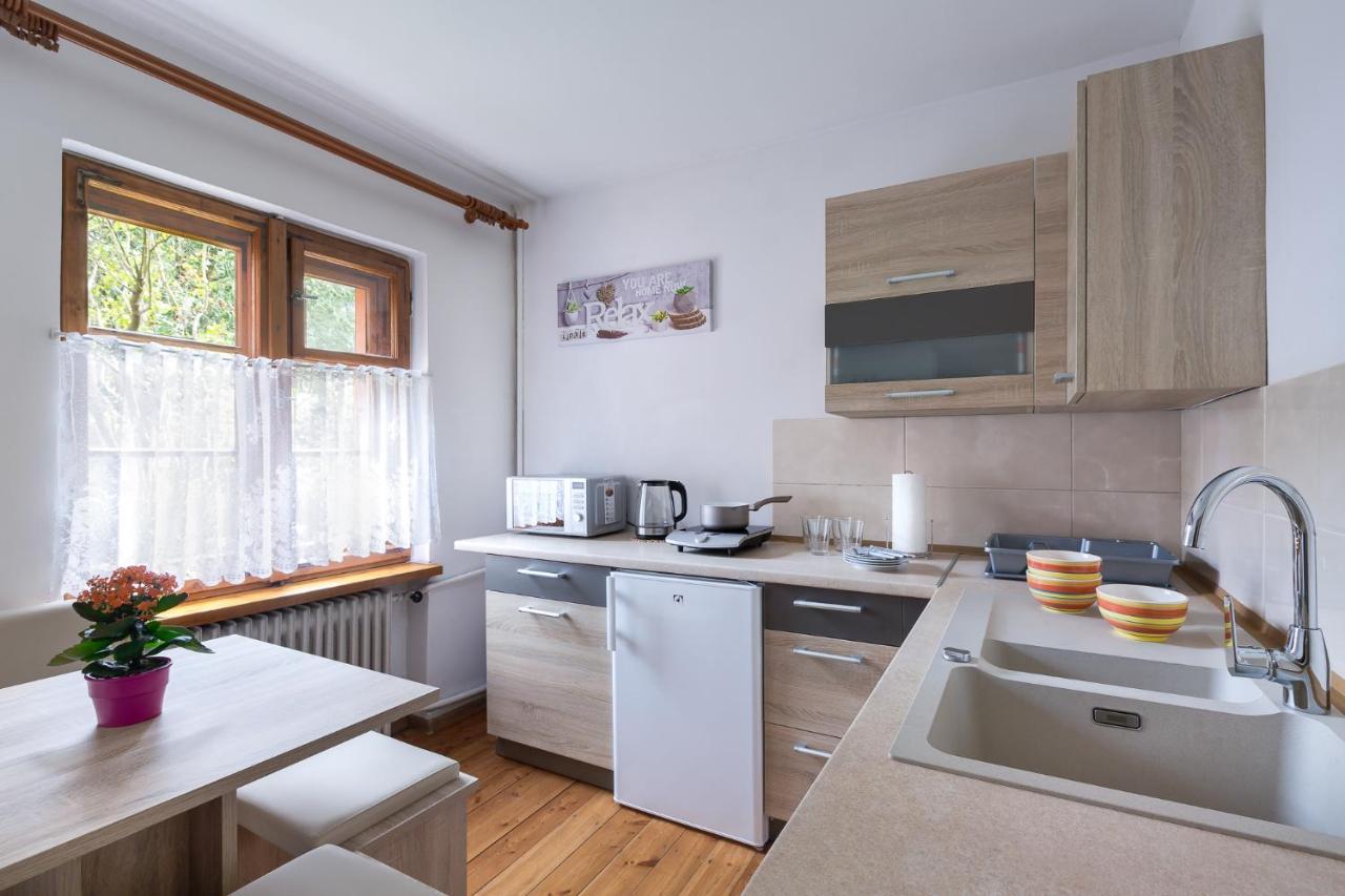 Apartment Ruda Buda Karpacz